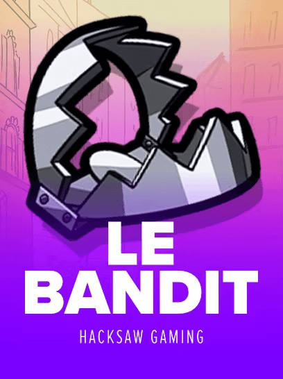 Le Bandit egy merész világba invitál, tele kincsekkel